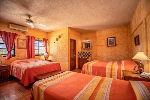 Hotel Posada Luna Sol