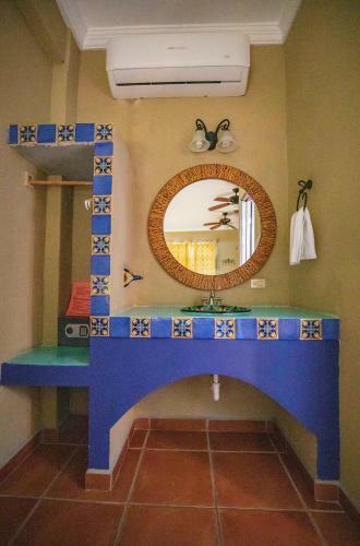 Hotel Posada Luna Sol