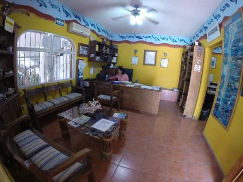 Hotel Posada Luna Sol