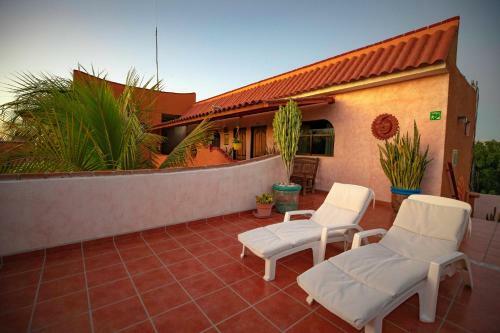 Hotel Posada Luna Sol