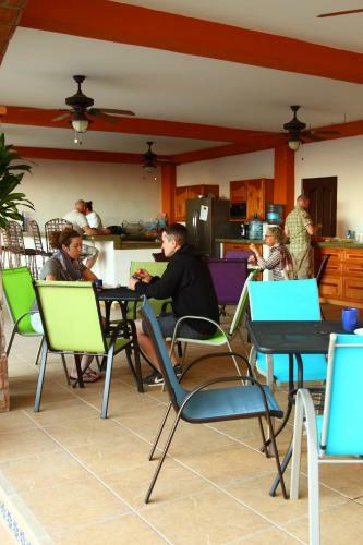Hotel Posada Luna Sol