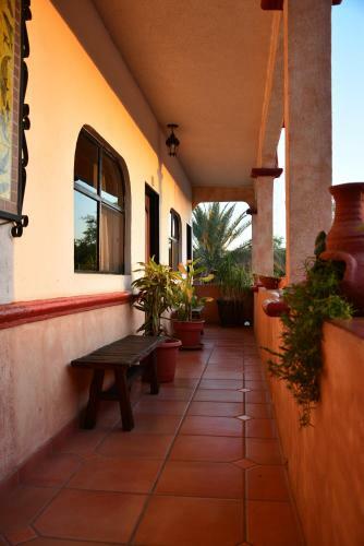 Hotel Posada Luna Sol
