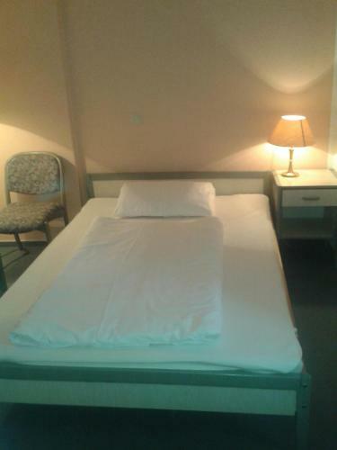Spreewaldhotel Leipe
