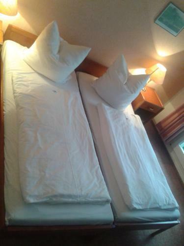 Spreewaldhotel Leipe