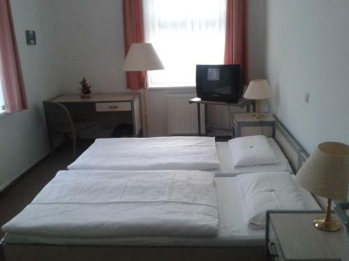 Spreewaldhotel Leipe