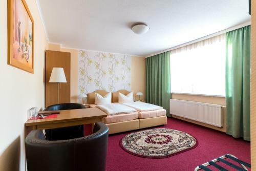 Hotel Adler