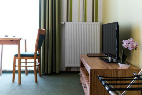 Hotel Adler