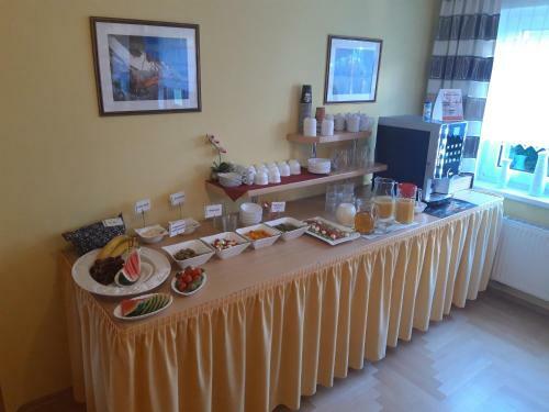 Hotel Adler