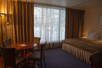 Original Sokos Hotel Seurahuone Kotka