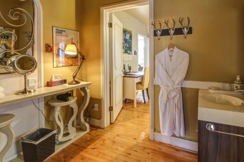 Hotel Chateau Murdock Gite