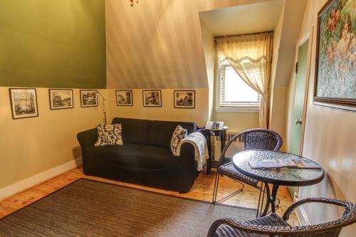 Hotel Chateau Murdock Gite