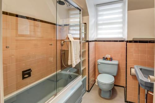 Hotel Chateau Murdock Gite