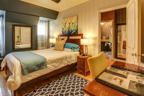 Hotel Chateau Murdock Gite