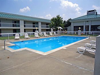 Motel 6 Ashland Virginia