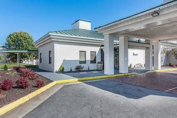 Motel 6 Ashland Virginia