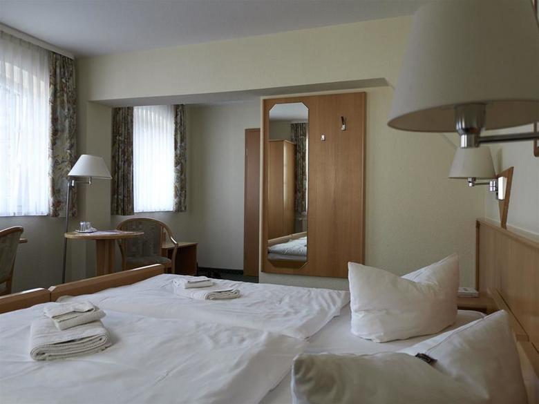 Hotel Am Schlo�