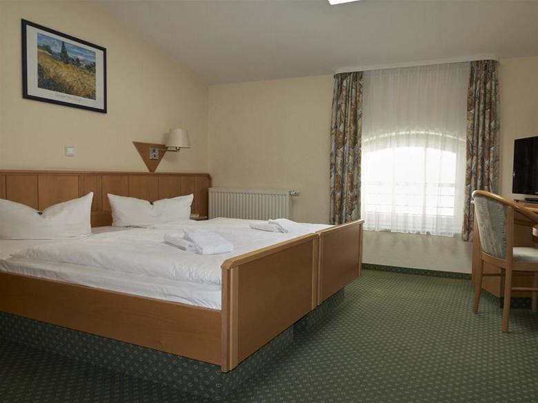 Hotel Am Schlo�