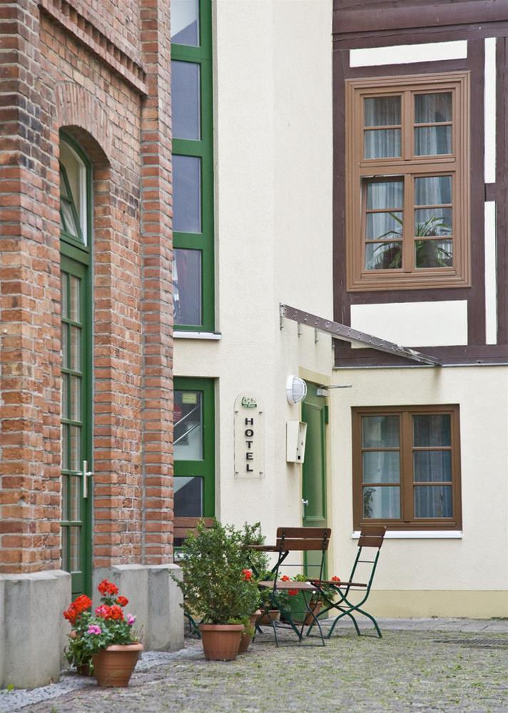 Hotel Am Schlo�