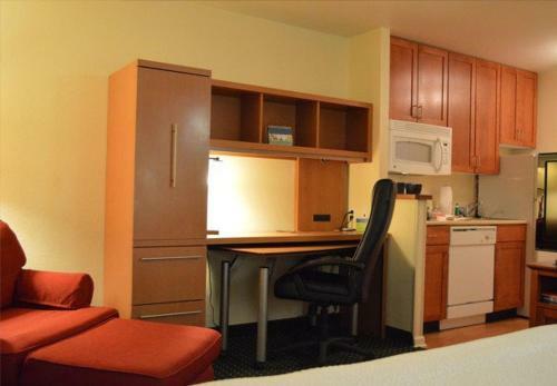 Hotel Towneplace Suites Stafford