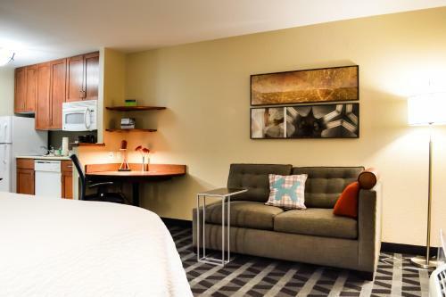 Hotel Towneplace Suites Stafford