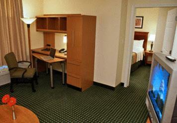 Hotel Towneplace Suites Stafford