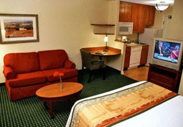 Hotel Towneplace Suites Stafford