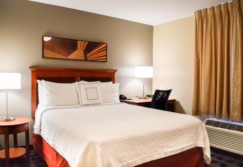 Hotel Towneplace Suites Stafford