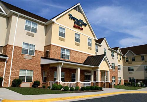 Hotel Towneplace Suites Stafford