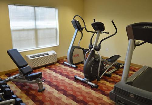 Hotel Towneplace Suites Stafford