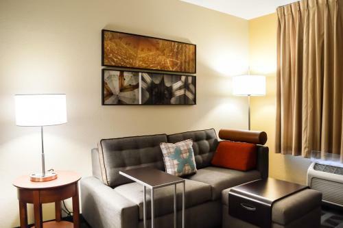 Hotel Towneplace Suites Stafford