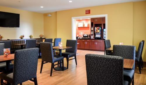 Hotel Towneplace Suites Stafford