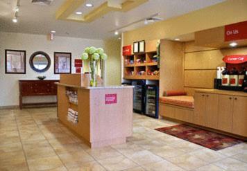 Hotel Towneplace Suites Stafford
