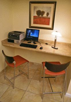 Hotel Towneplace Suites Stafford