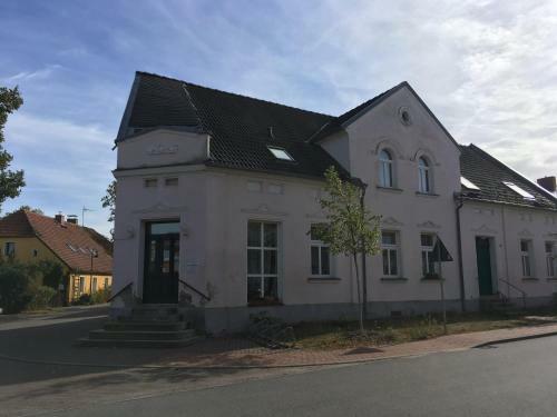 Apartamento Storchenblick