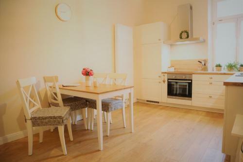 Apartamento Villa Adelinde