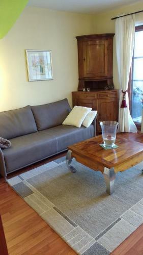 Apartamento Ruhe Pur Am Golfplatz Stromberg