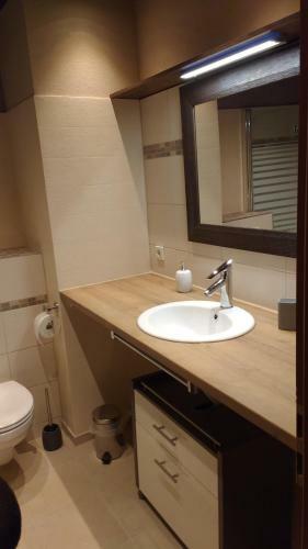 Apartamento Ruhe Pur Am Golfplatz Stromberg