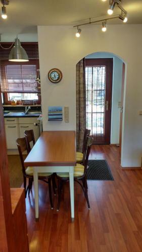 Apartamento Ruhe Pur Am Golfplatz Stromberg