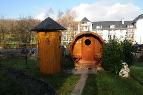 Haus Vis A Vis 1
