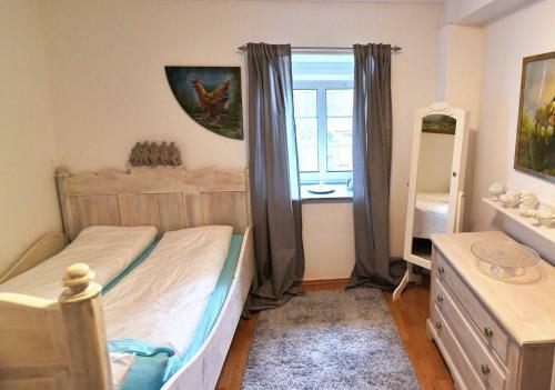 Apartamento Lavendelmond Ferien