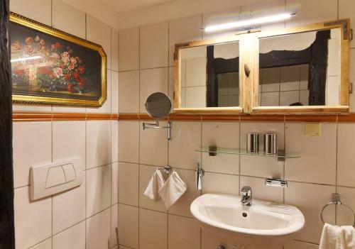 Apartamento Lavendelmond Ferien