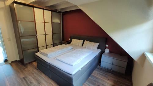 Apartamento Aussicht Pur Am Golfplatz Stromberg