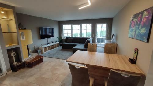 Apartamento Aussicht Pur Am Golfplatz Stromberg