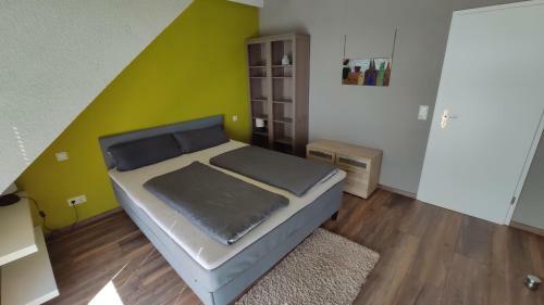 Apartamento Aussicht Pur Am Golfplatz Stromberg