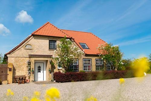 Apartamento Haus Im Felde - Wohnung 3 - A62507
