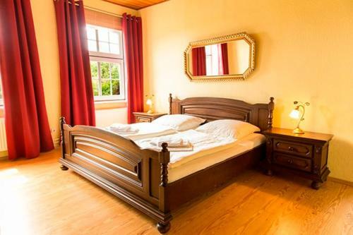 Apartamento Haus Im Felde - Wohnung 3 - A62507