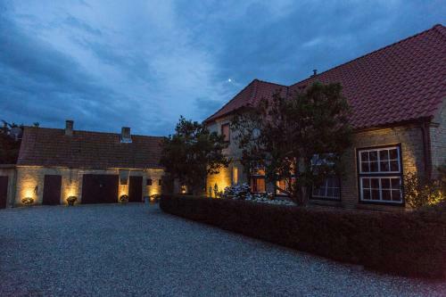 Apartamento Haus Im Felde - Wohnung 3 - A62507