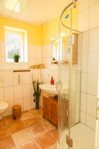 Apartamento Haus Im Felde - Wohnung 3 - A62507