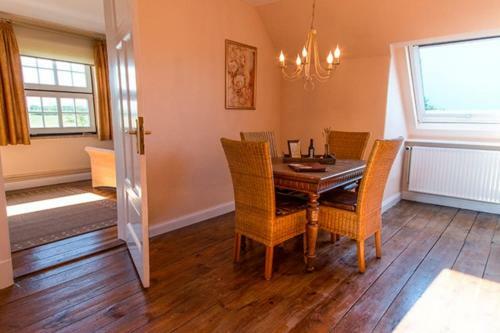 Apartamento Haus Im Felde - Wohnung 4 - A62508