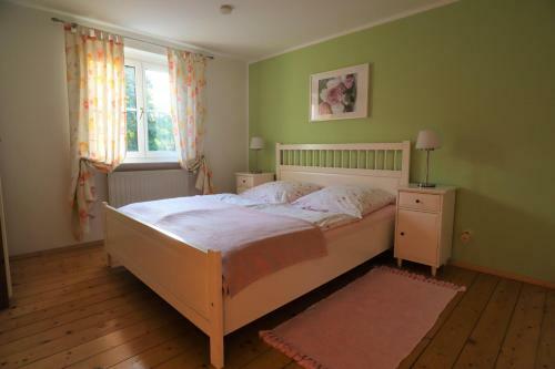 Apartamento Landhaus Angelika